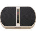 Вибрационная платформа  GYMTEK XP300 Gold - фото №15